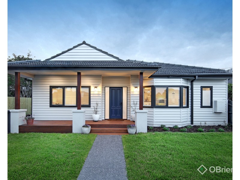 45 Andrew Street, Oakleigh VIC 3166