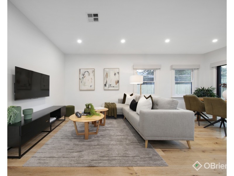 45 Andrew Street, Oakleigh VIC 3166