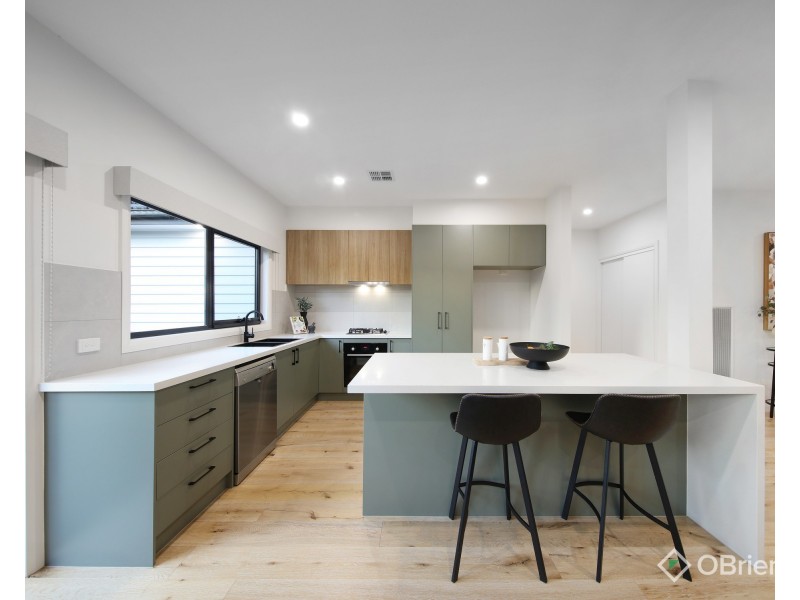 45 Andrew Street, Oakleigh VIC 3166