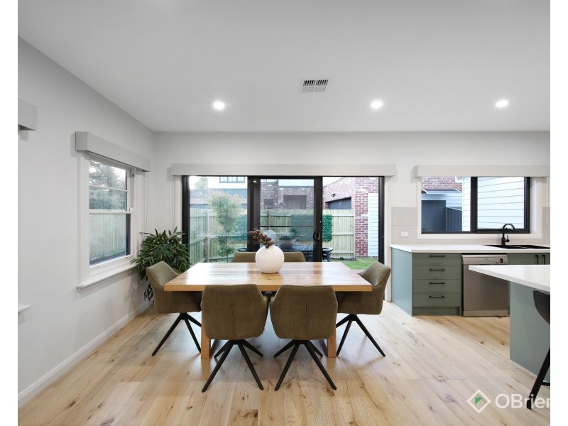 45 Andrew Street, Oakleigh VIC 3166