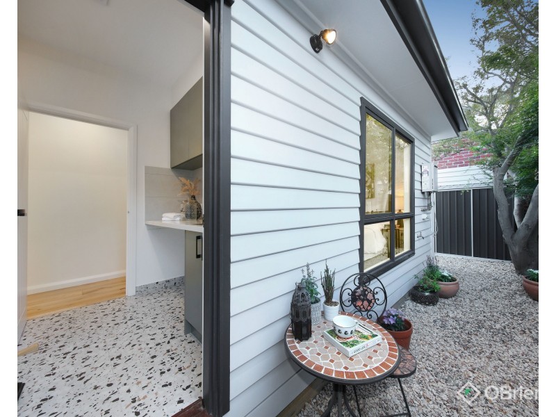 45 Andrew Street, Oakleigh VIC 3166