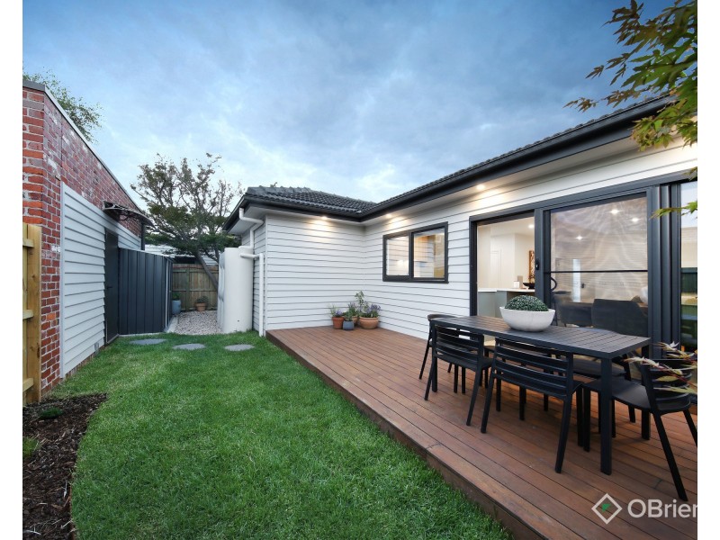 45 Andrew Street, Oakleigh VIC 3166