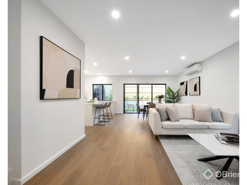 10 York Avenue, Oakleigh VIC 3166