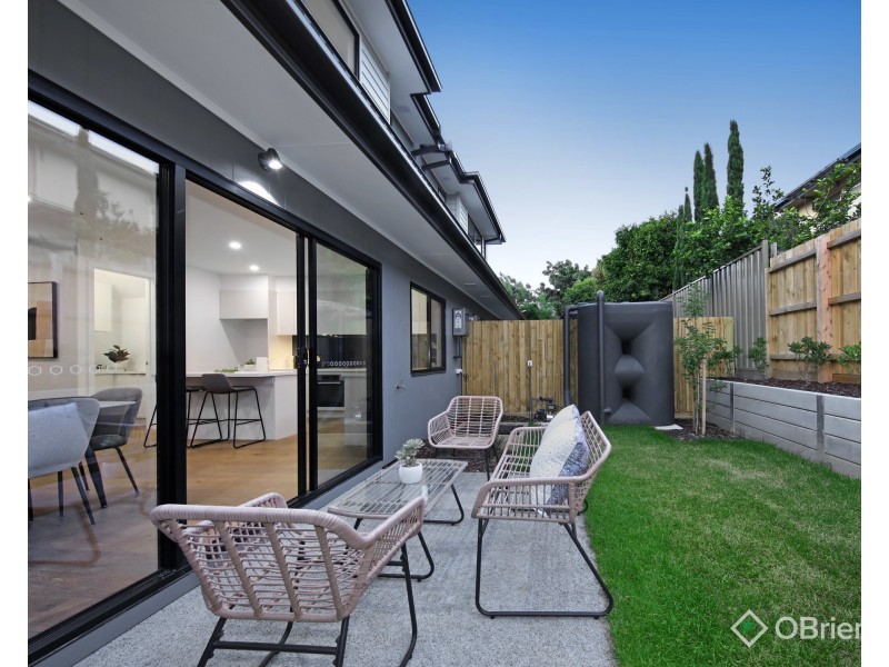 10 York Avenue, Oakleigh VIC 3166