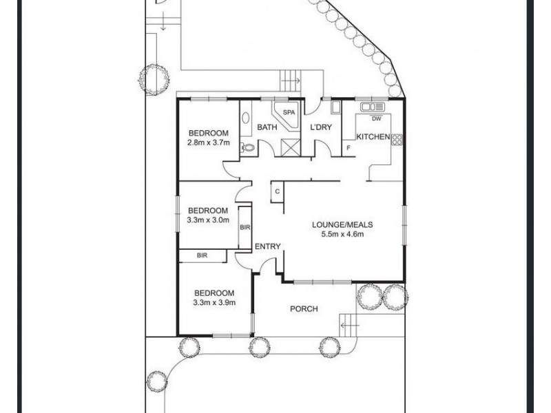 1/7 Rua Court, Oakleigh VIC 3166
