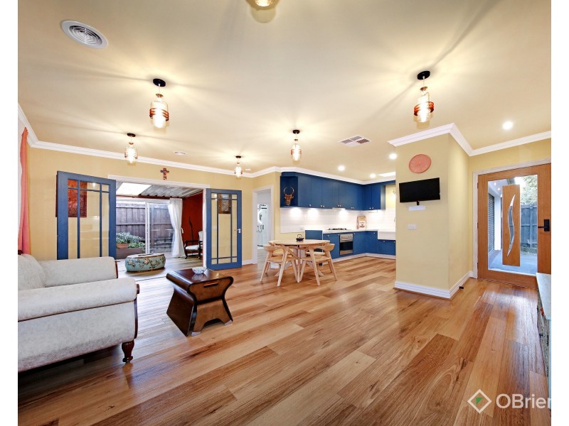 2/42 Browns Road, Clayton VIC 3168