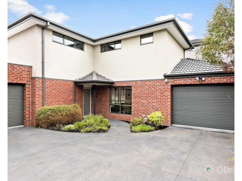 3/84 Ferntree Gully Road, Oakleigh East VIC 3166