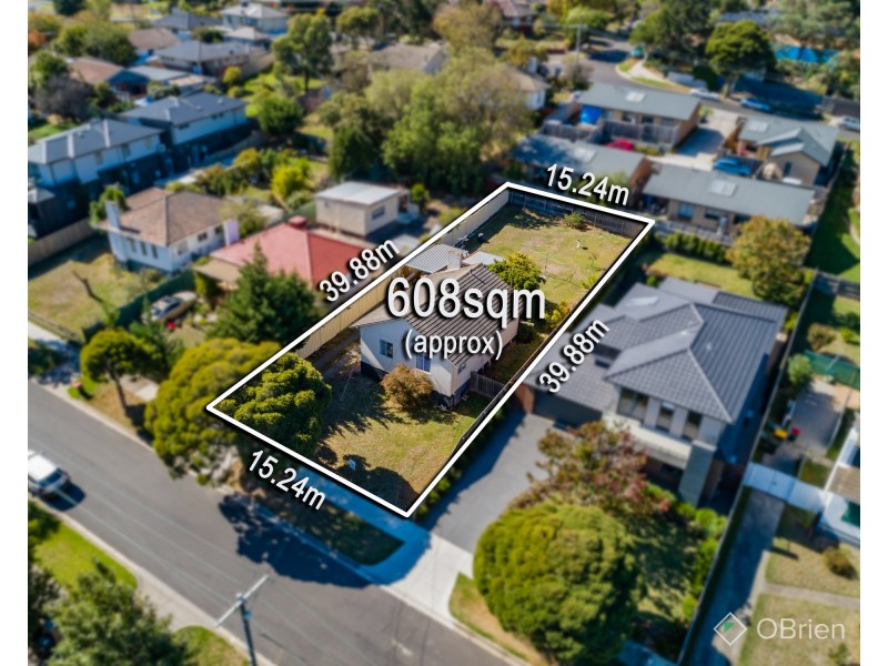 8 Gooyong Avenue, Chadstone VIC 3148