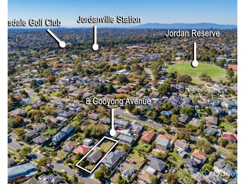 8 Gooyong Avenue, Chadstone VIC 3148