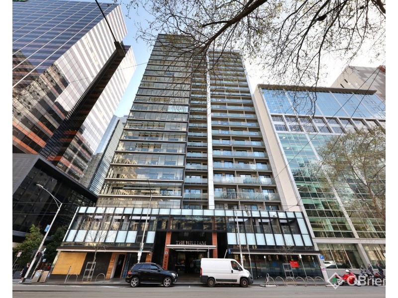 1513/199 William Street, Melbourne VIC 3004