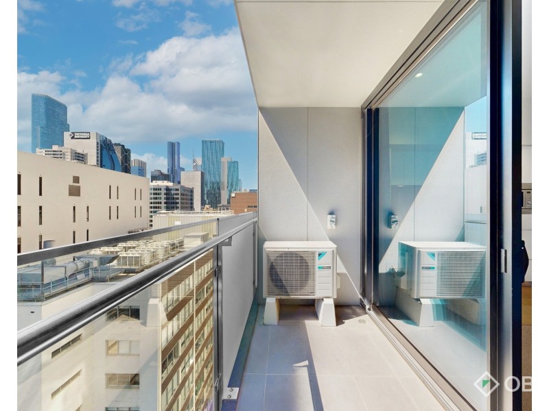 1513/199 William Street, Melbourne VIC 3004
