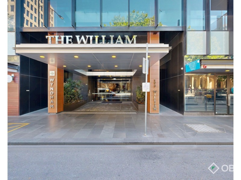 1513/199 William Street, Melbourne VIC 3004