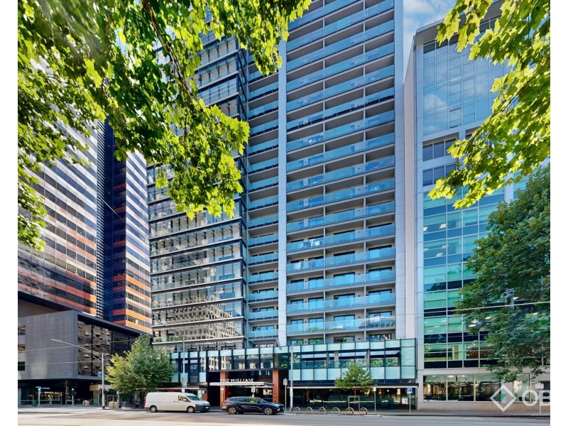 1513/199 William Street, Melbourne VIC 3004