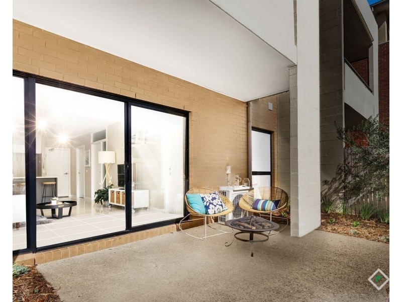 4/1 Greenfield Drive, Clayton VIC 3168