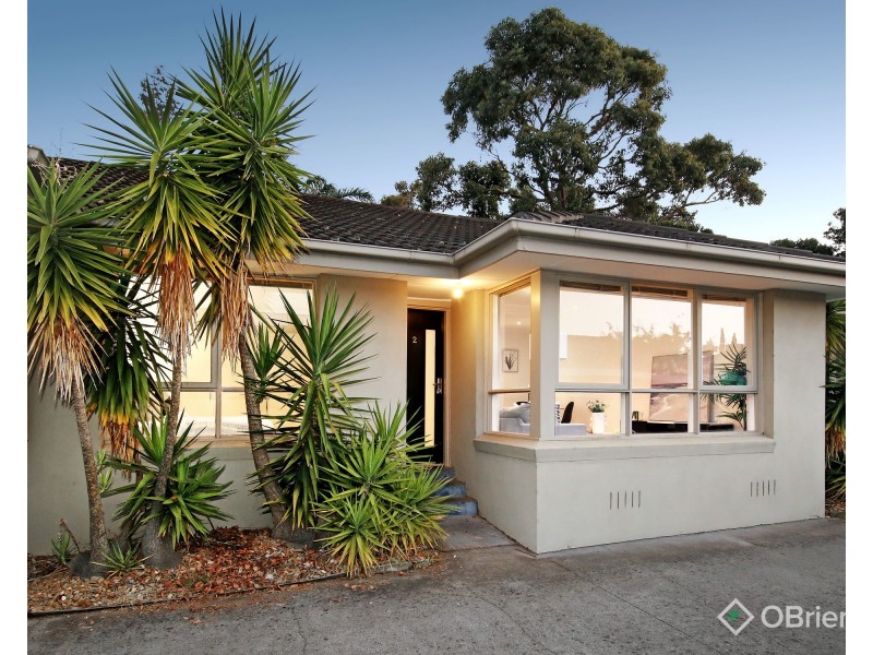 2/1 Leroux Street, Oakleigh VIC 3166