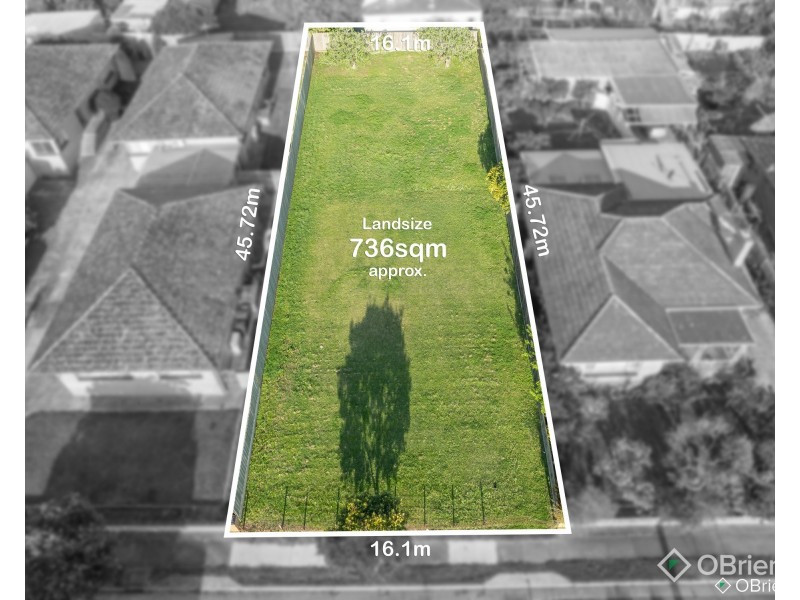 26 Alexander Avenue, Oakleigh East VIC 3166