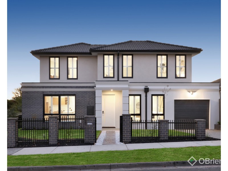 1/13 Shafton Street, Huntingdale VIC 3166