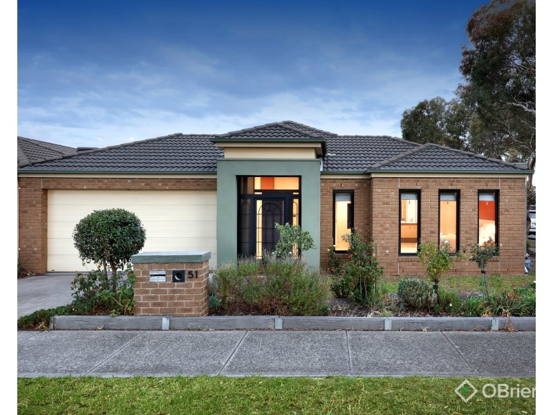 51 Keylana Drive, Keysborough VIC 3173