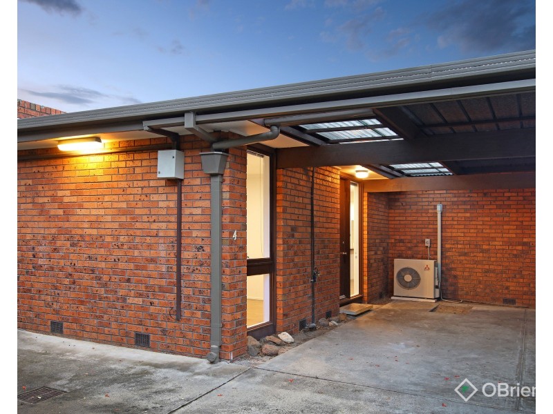 4/8 Albert Avenue, Oakleigh VIC 3166