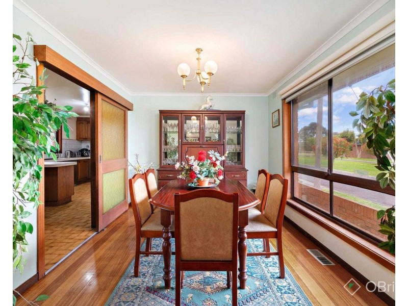 2 Louisa Court, Oakleigh South VIC 3167