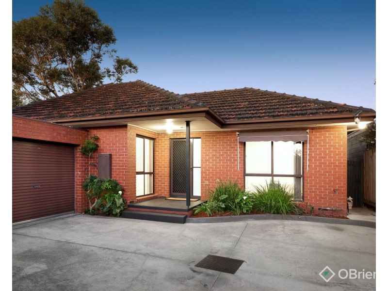 2/22 Mimosa Avenue, Oakleigh South VIC 3167