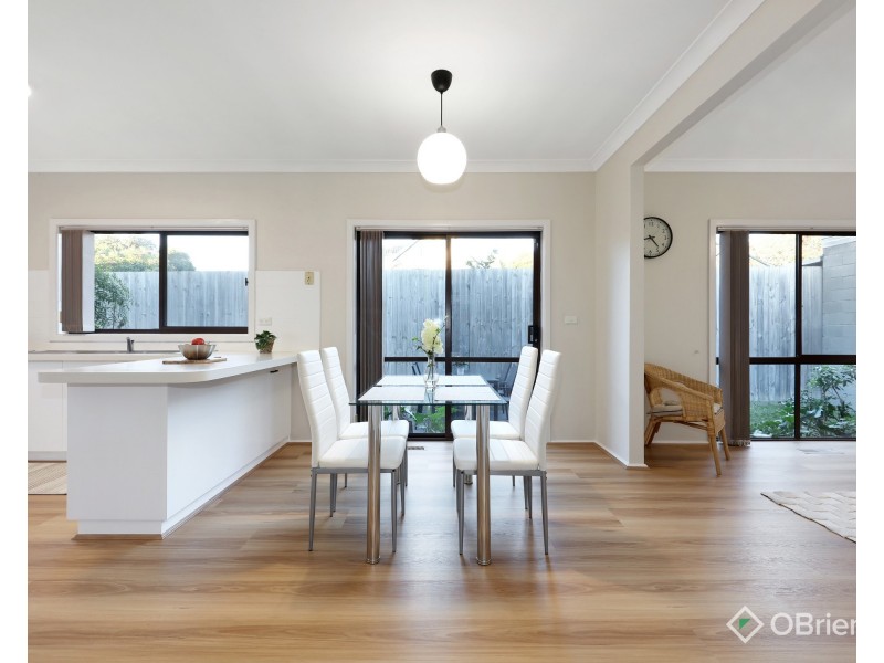 2/22 Mimosa Avenue, Oakleigh South VIC 3167