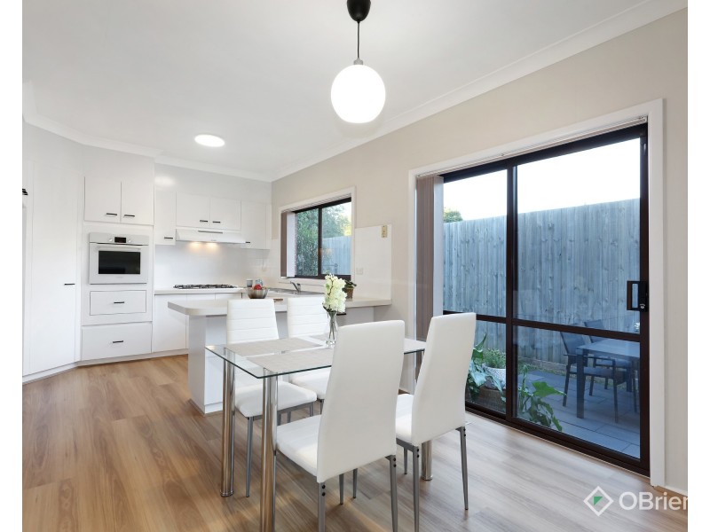 2/22 Mimosa Avenue, Oakleigh South VIC 3167