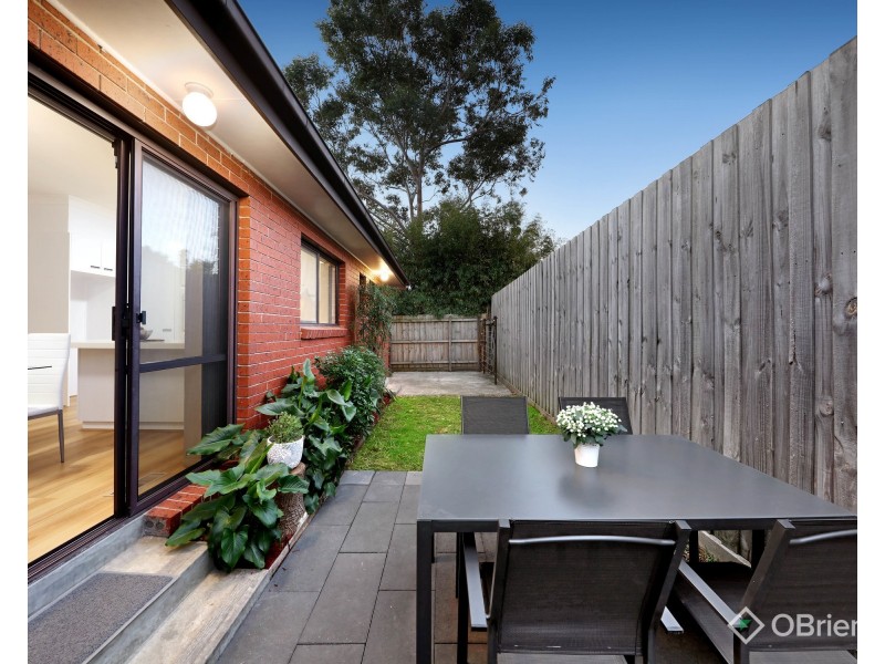 2/22 Mimosa Avenue, Oakleigh South VIC 3167