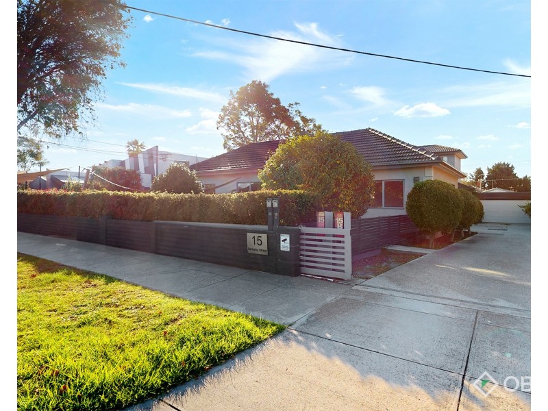1/15 Berkeley Street, Huntingdale VIC 3166