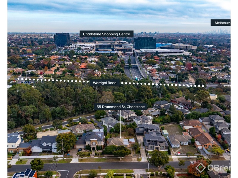 55 Drummond Street, Chadstone VIC 3148