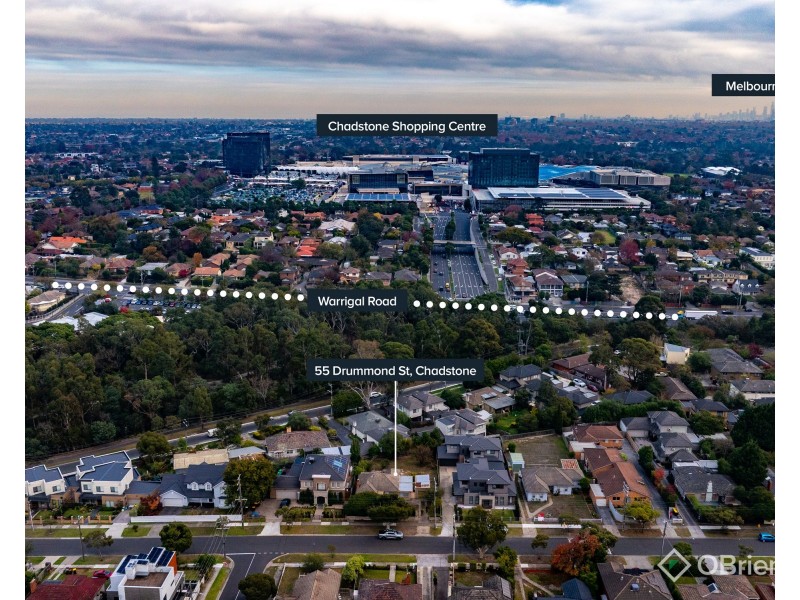 55 Drummond Street, Chadstone VIC 3148