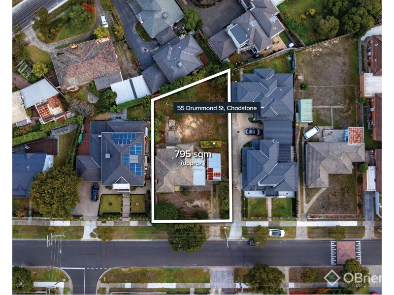 55 Drummond Street, Chadstone VIC 3148