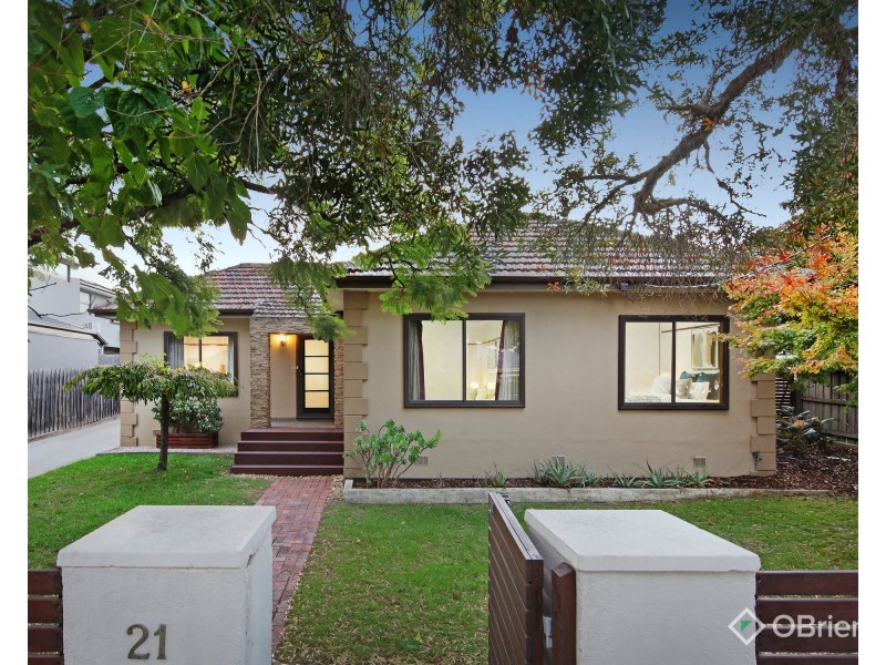 21 Lerina Street, Oakleigh East VIC 3166