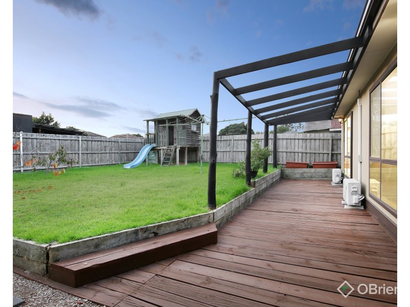 21 Lerina Street, Oakleigh East VIC 3166
