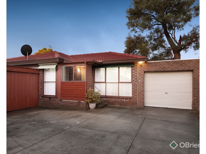 3/46 Drummond Street, Chadstone VIC 3148