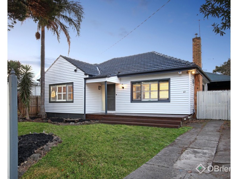 61 Beauford Street, Huntingdale VIC 3166