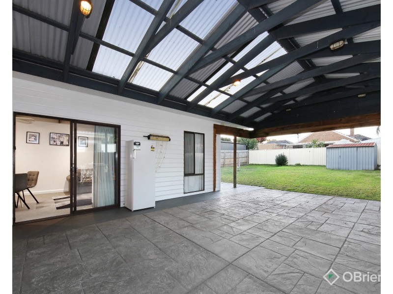 61 Beauford Street, Huntingdale VIC 3166