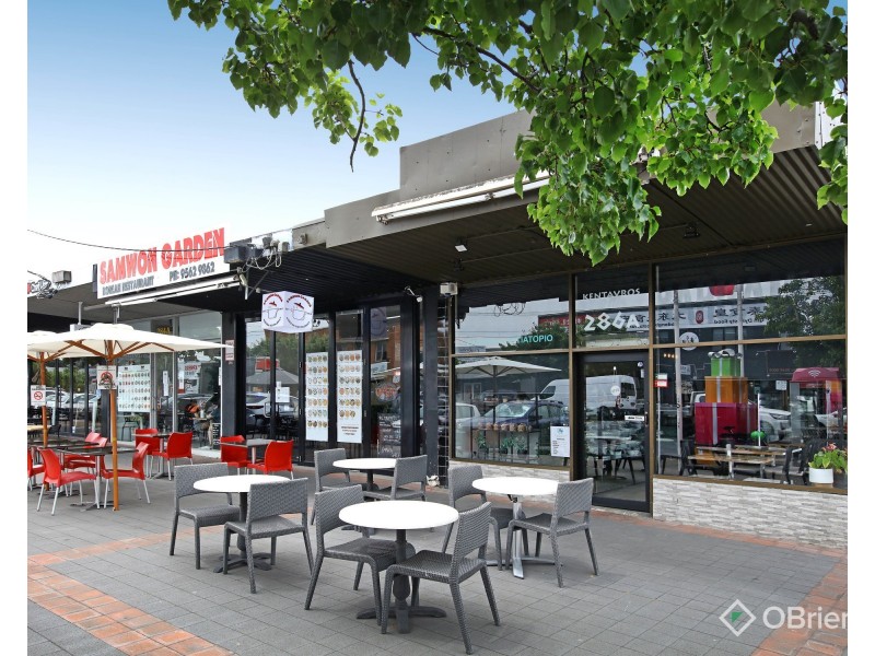 6/264 Huntingdale Road, Huntingdale VIC 3166