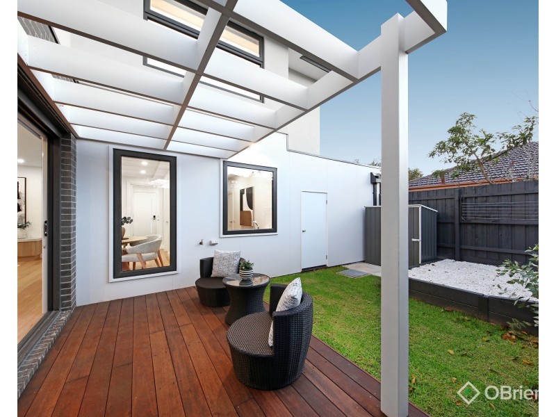 3/13 Shafton Street, Huntingdale VIC 3166