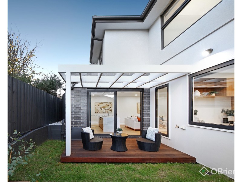 3/13 Shafton Street, Huntingdale VIC 3166
