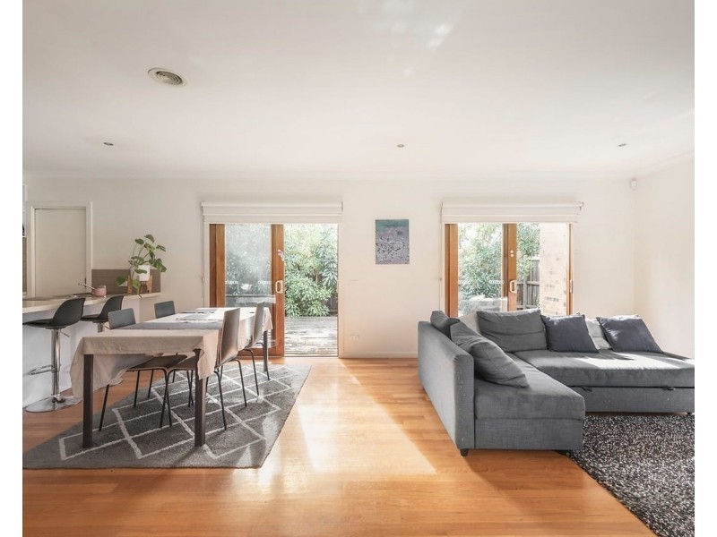3/1 Hennessy Street, Chadstone VIC 3148