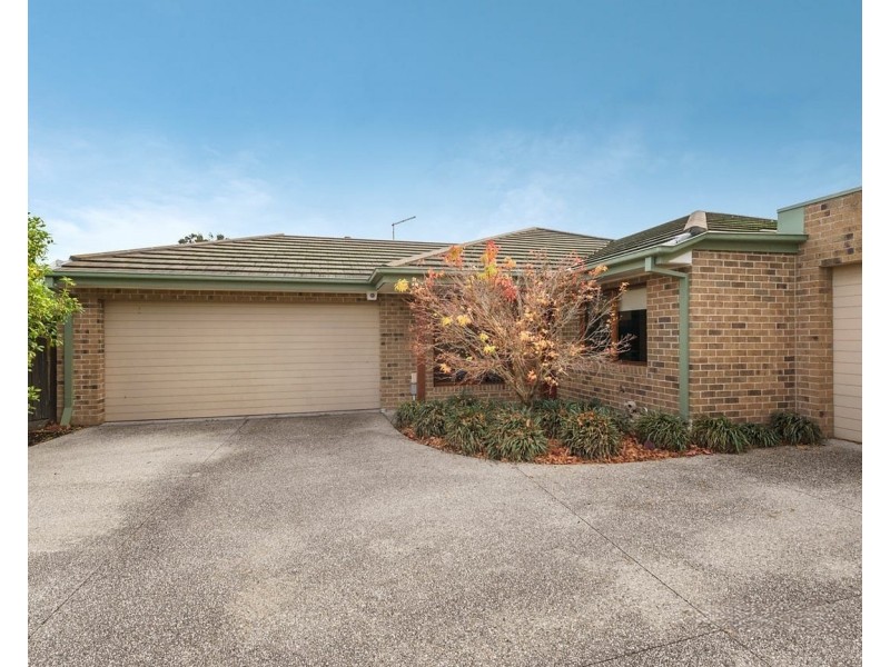 3/1 Hennessy Street, Chadstone VIC 3148