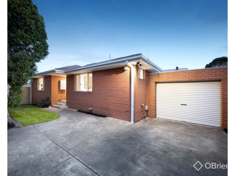 2/20 Valley Street, Oakleigh South VIC 3167