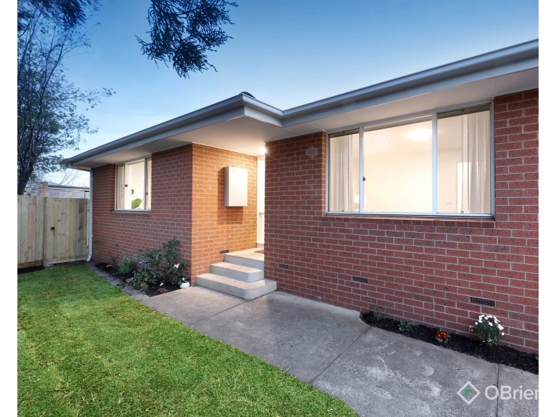 2/20 Valley Street, Oakleigh South VIC 3167