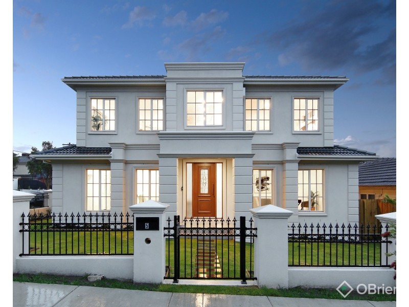 5 Acton Street, Mount Waverley VIC 3149