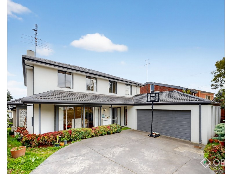66 Rathmullen Quad, Doncaster VIC 3108