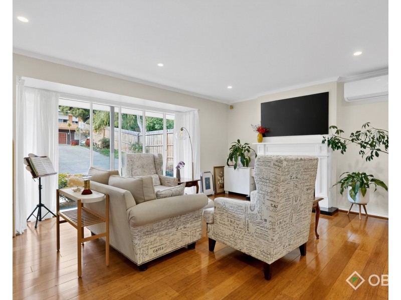 66 Rathmullen Quad, Doncaster VIC 3108