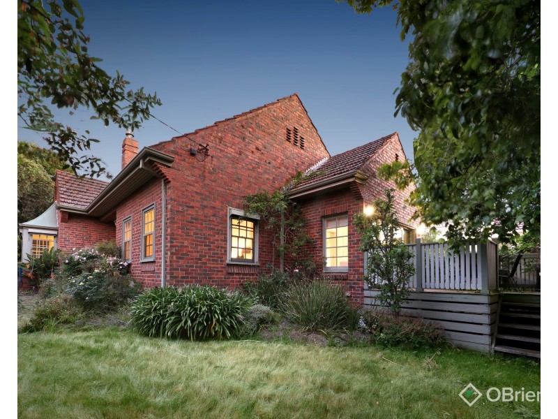 402 Barkers Road, Hawthorn East VIC 3123