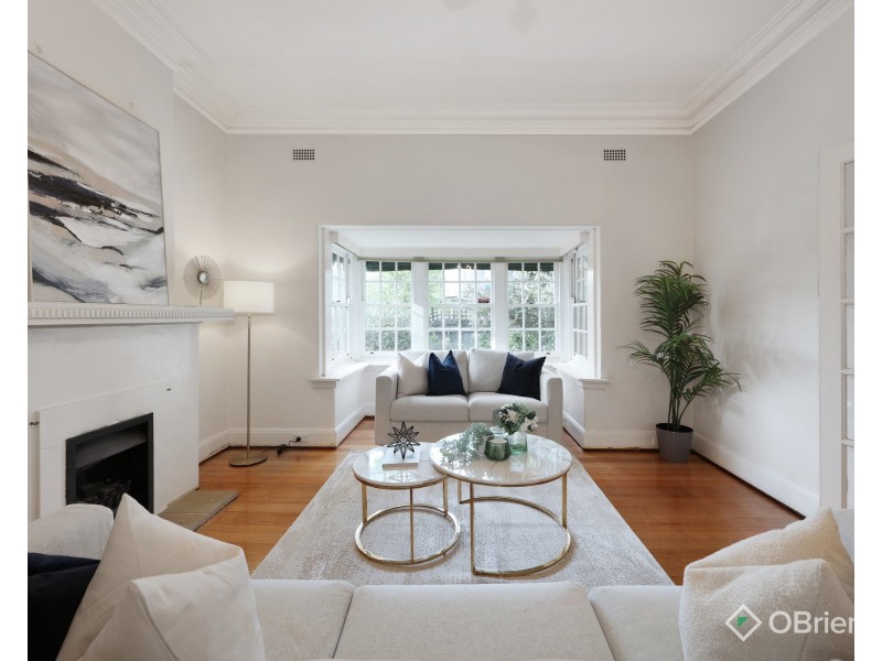 402 Barkers Road, Hawthorn East VIC 3123