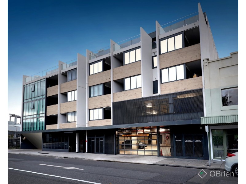 307/59-63 Warrigal Road, Hughesdale VIC 3166